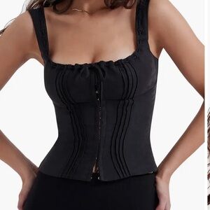 HOUSE OF CB CHICCA CORSET